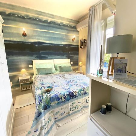B&B Due Passi Dal Mare Чинкуале Экстерьер фото