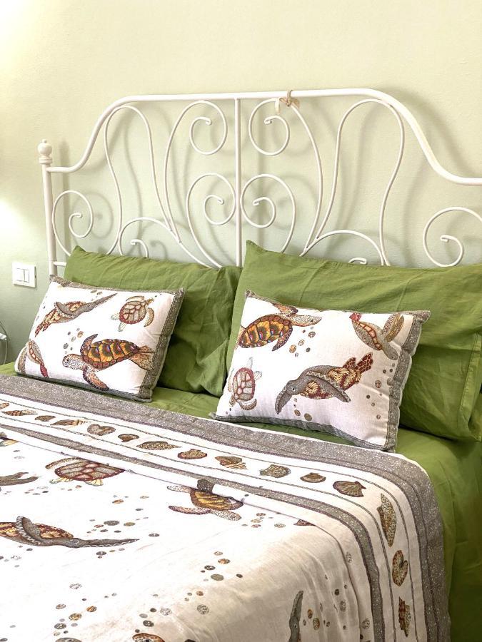 B&B Due Passi Dal Mare Чинкуале Экстерьер фото