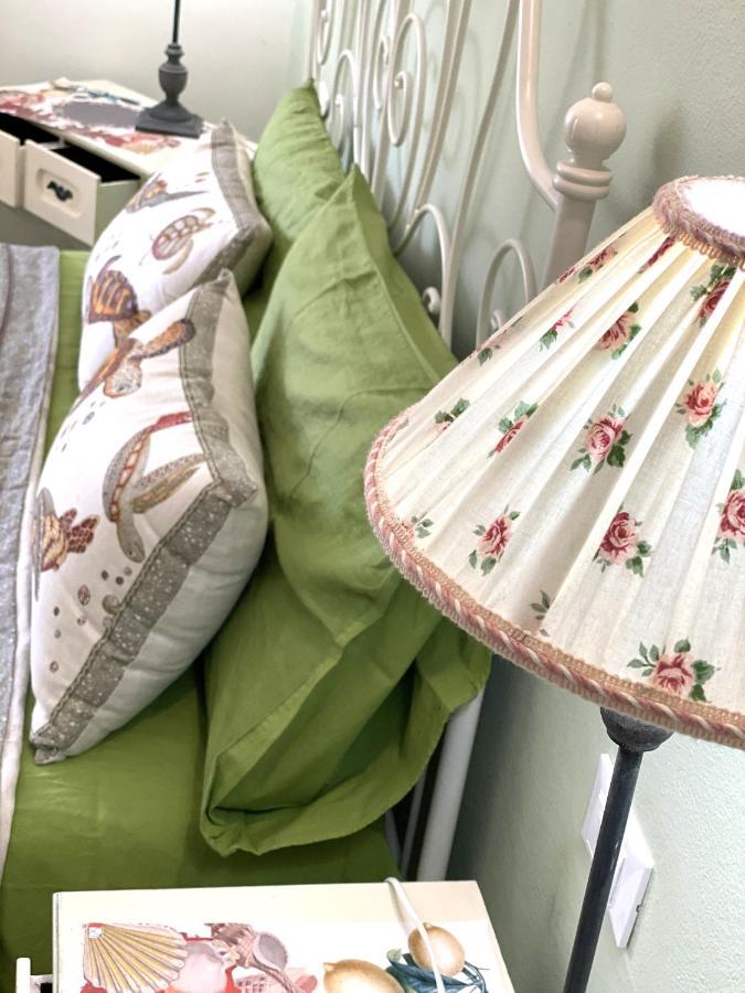 B&B Due Passi Dal Mare Чинкуале Экстерьер фото