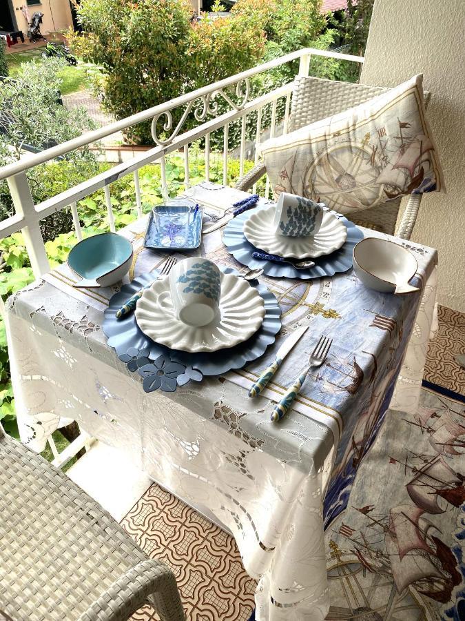 B&B Due Passi Dal Mare Чинкуале Экстерьер фото