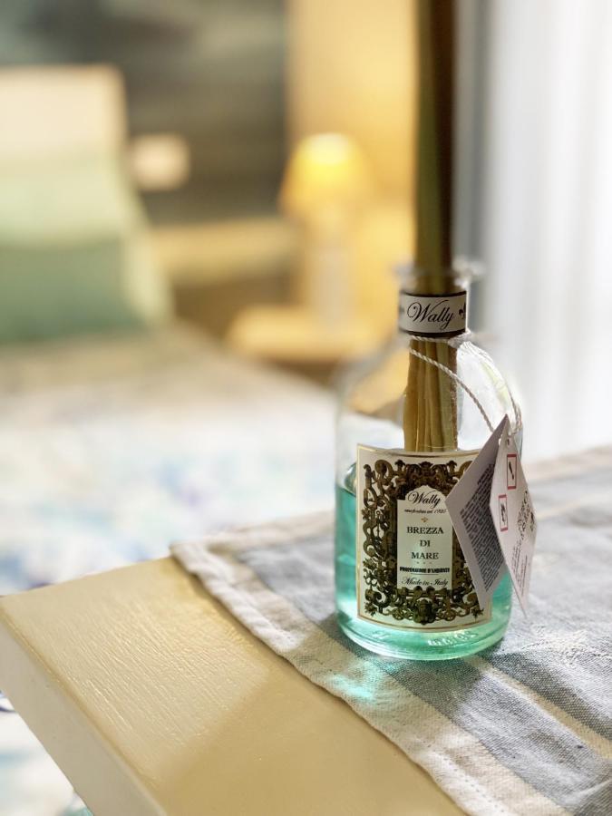 B&B Due Passi Dal Mare Чинкуале Экстерьер фото