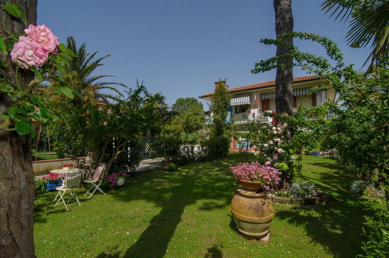 B&B Due Passi Dal Mare Чинкуале Экстерьер фото