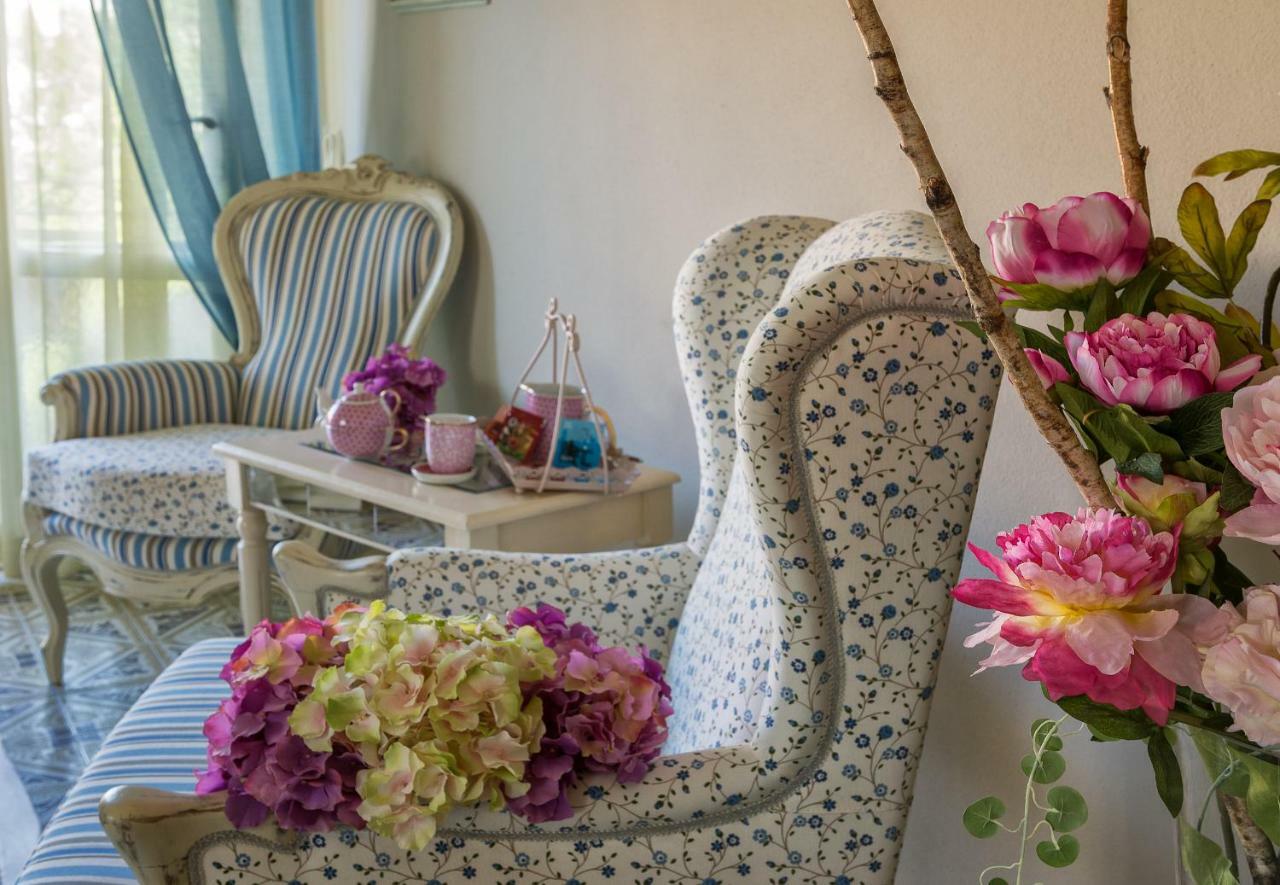 B&B Due Passi Dal Mare Чинкуале Экстерьер фото