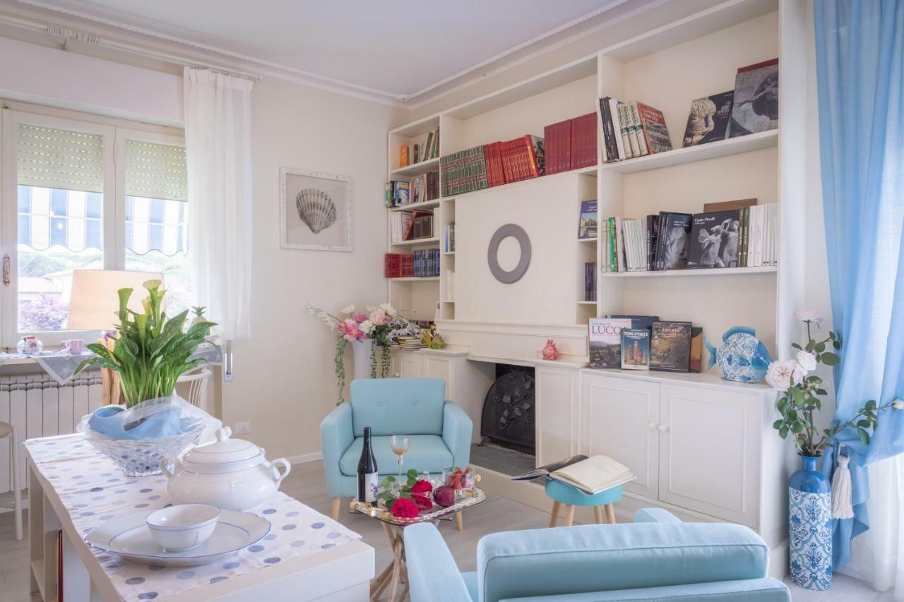 B&B Due Passi Dal Mare Чинкуале Экстерьер фото