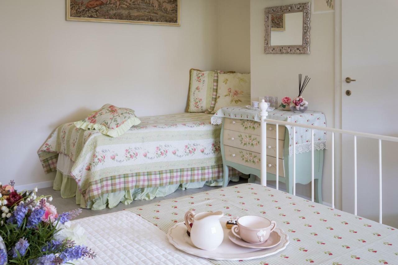 B&B Due Passi Dal Mare Чинкуале Экстерьер фото