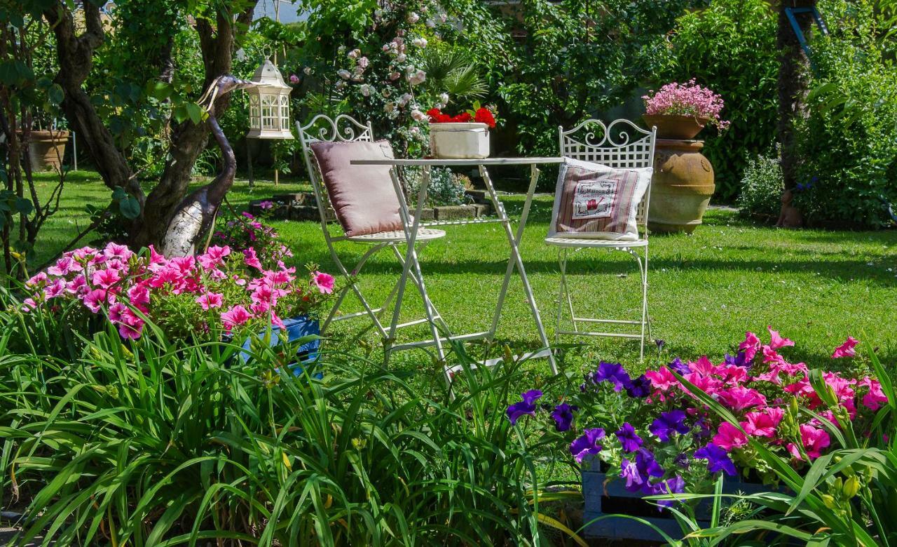 B&B Due Passi Dal Mare Чинкуале Экстерьер фото