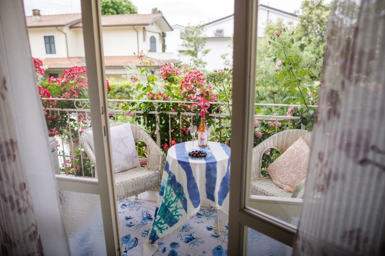 B&B Due Passi Dal Mare Чинкуале Экстерьер фото